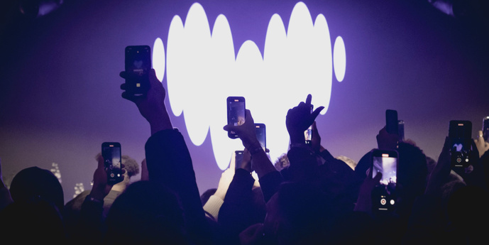 Deezer déploie un outil pour détecter la musique générée par IA Deezer déploie un outil pour détecter la musique générée par IA