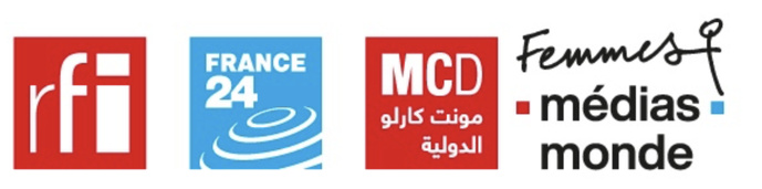 RFI, France 24 et MCD unissent leurs voix pour promouvoir le sport féminin RFI, France 24 et MCD unissent leurs voix pour promouvoir le sport féminin