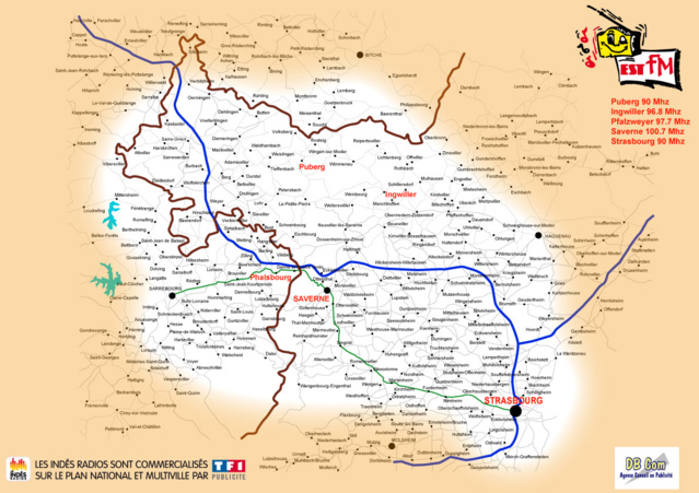 Un programme de Noël sur Est FM Un programme de Noël sur Est FM