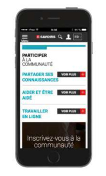 RFI lance le site "RFI Savoirs" RFI lance le site "RFI Savoirs"