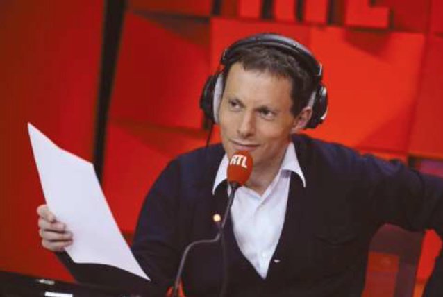 Soirée Spéciale Elections Régionales sur RTL Soirée Spéciale Elections Régionales sur RTL