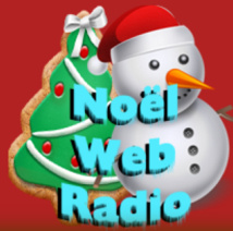 Noël webradio ne propose pas que des classiques !