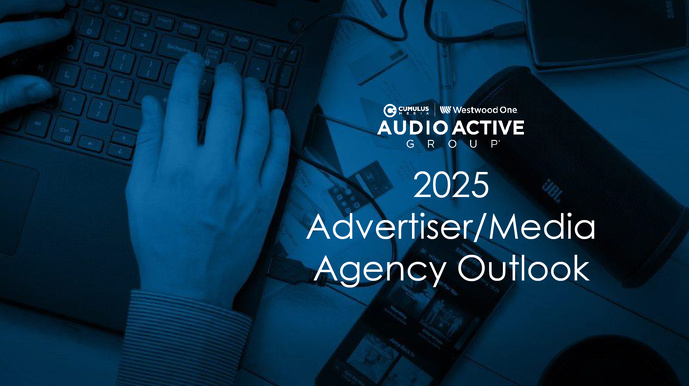 Publicité : les annonceurs américains optimistes pour 2025