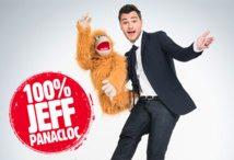 Jeff Panacloc sur Rire & Chansons Jeff Panacloc sur Rire & Chansons