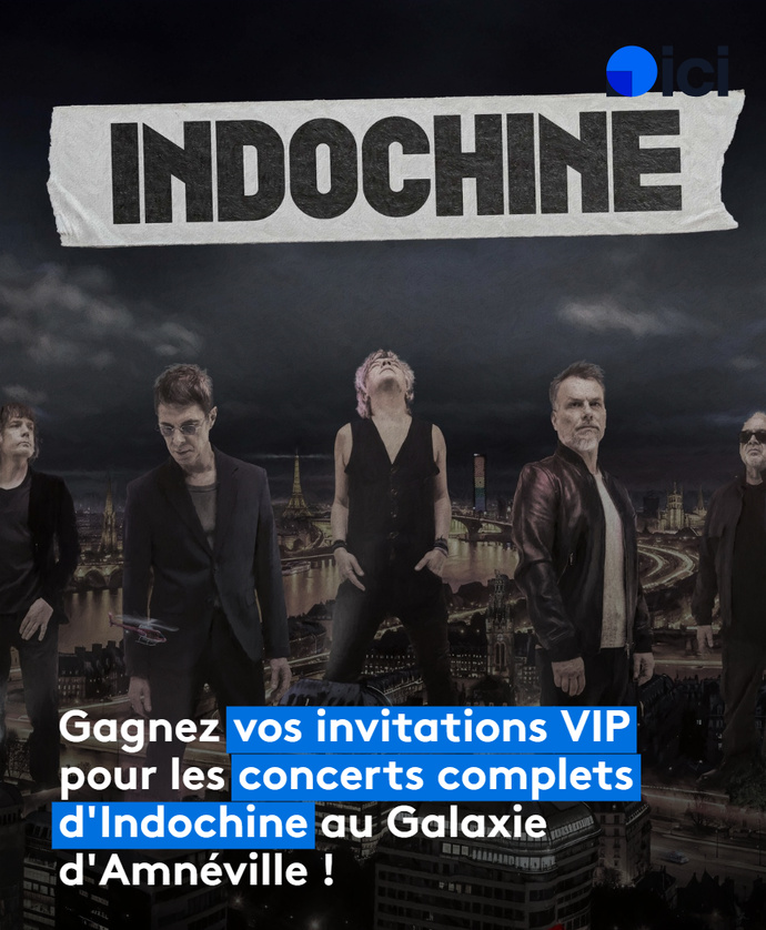 Ici Lorraine met la musique à l’honneur toute la semaine Ici Lorraine met la musique à l’honneur toute la semaine