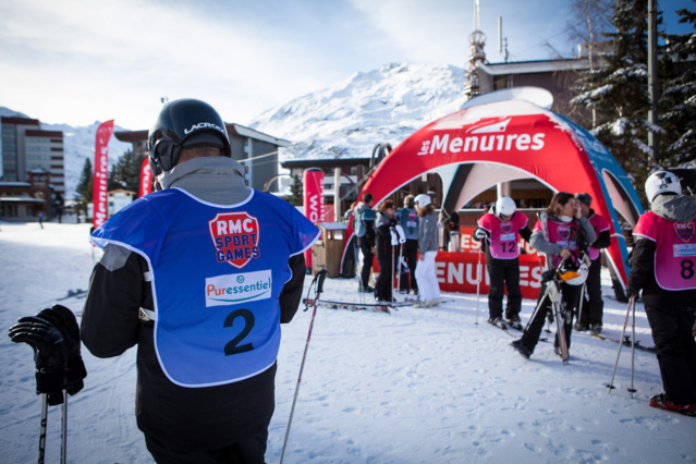 RMC Sport Games : le palmarès RMC Sport Games : le palmarès