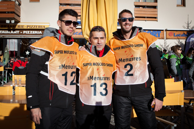 RMC Sport Games : le palmarès RMC Sport Games : le palmarès