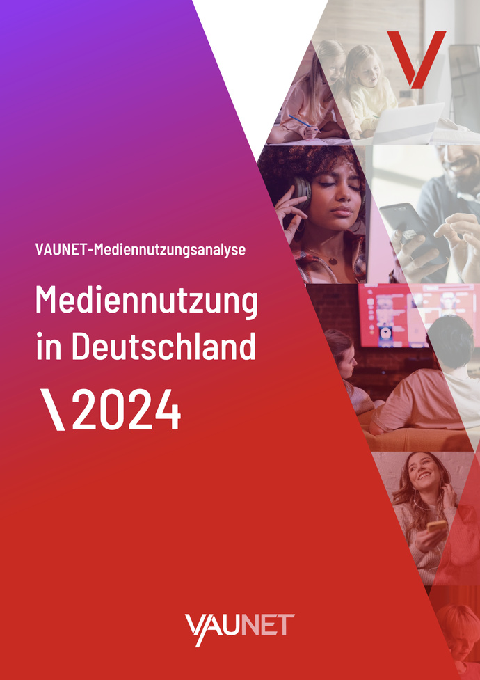 La radio allemande garde une place de choix