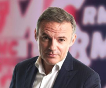 Éric Brunet s'invite chez une auditrice Éric Brunet s'invite chez une auditrice