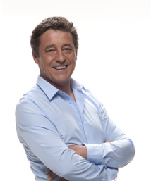 Pascal Gigot s’amuse depuis 35 ans Pascal Gigot s’amuse depuis 35 ans