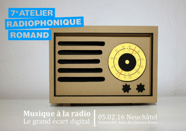 Musique à la radio : le grand écart digital Musique à la radio : le grand écart digital