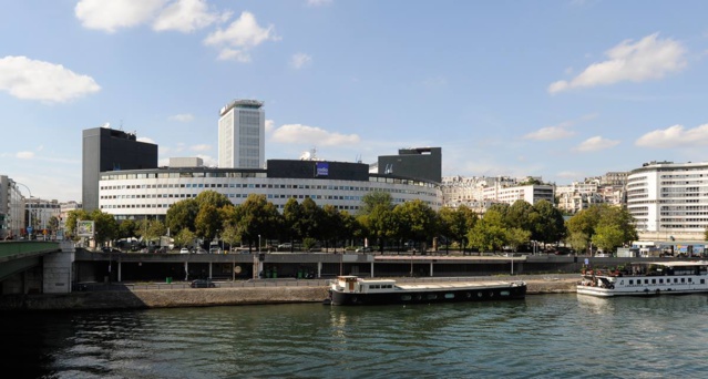 Radio France adopte définitivement le COM 2015-2019 Radio France adopte définitivement le COM 2015-2019