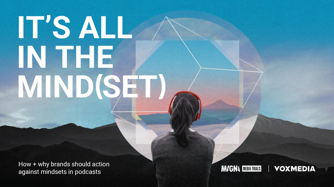 Marketing audio : quand l’état d’esprit des auditeurs fait la différence