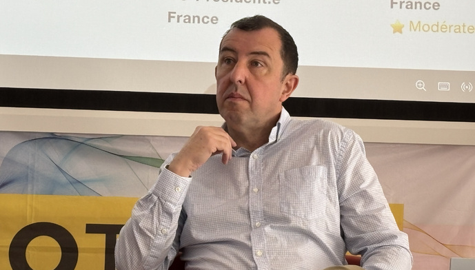 irecteur général de Totem, Jean-Charles Verhaeghe met en avant l’importance de la polyvalence et de la formation pour attirer et retenir les talents en milieu rural.
