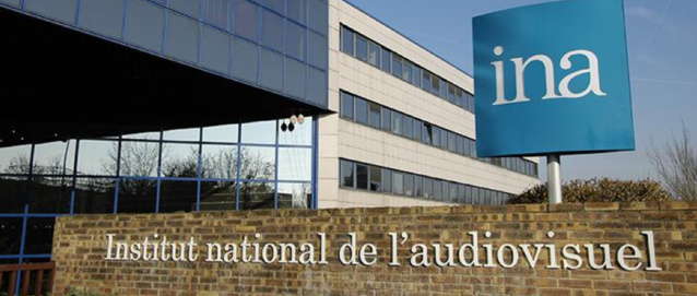 Formation : l'Ina ouvre ses portes Formation : l'Ina ouvre ses portes
