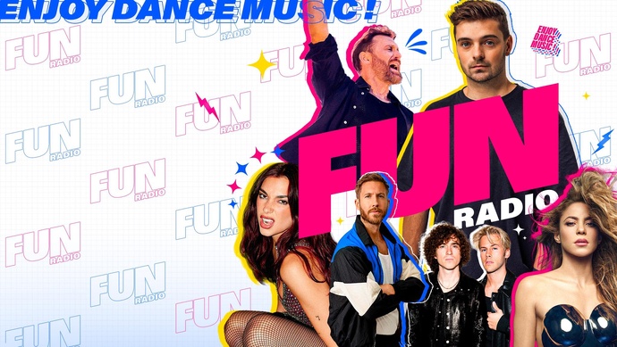 À la rentrée, Cyril Hanouna sera sur Fun Radio