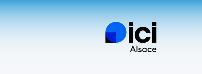 L’équipe de Ici Alsace se mobilise pour les Restos du Cœur L’équipe de Ici Alsace se mobilise pour les Restos du Cœur