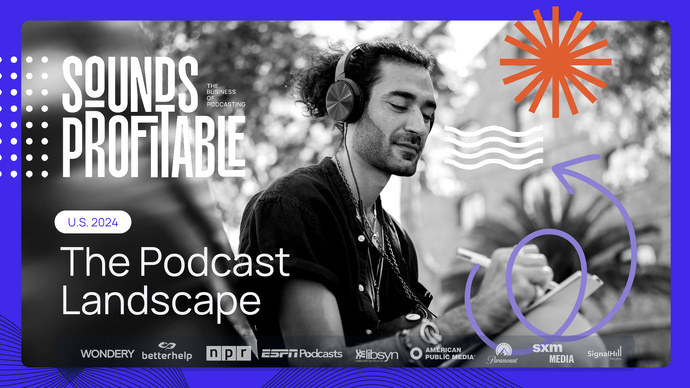 Pourquoi les podcasts d’actualité séduisent un public averti