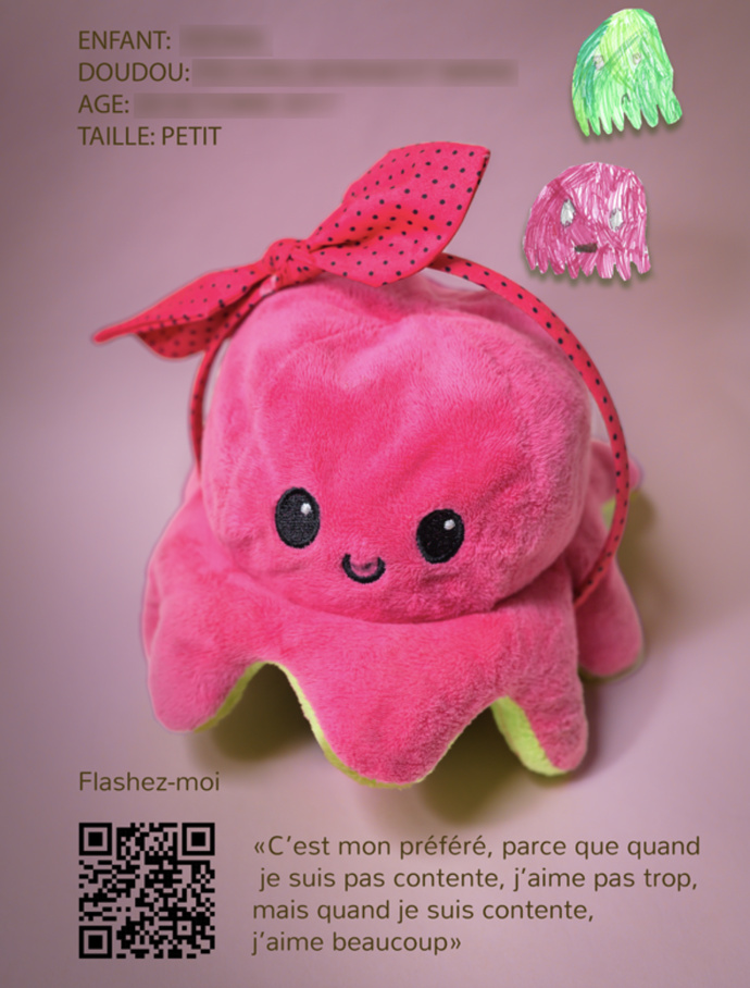 Radio Clapas donne la parole aux enfants hospitalisés Radio Clapas donne la parole aux enfants hospitalisés