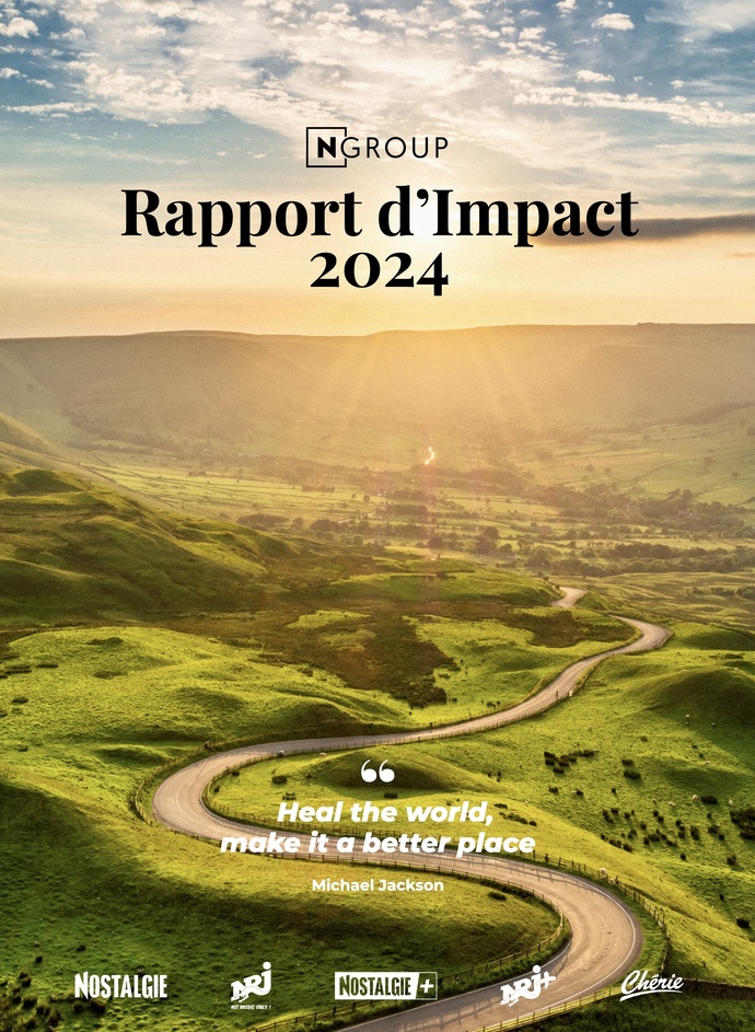 Des studios solaires et des émetteurs verts : la transformation durable de NGroup