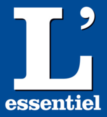 L'Essentiel Radio arrive au Luxembourg L'Essentiel Radio arrive au Luxembourg