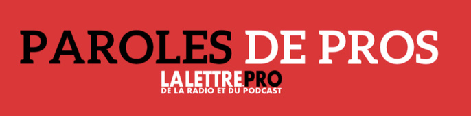 Partagez votre expertise et vos coulisses avec la profession Partagez votre expertise et vos coulisses avec la profession