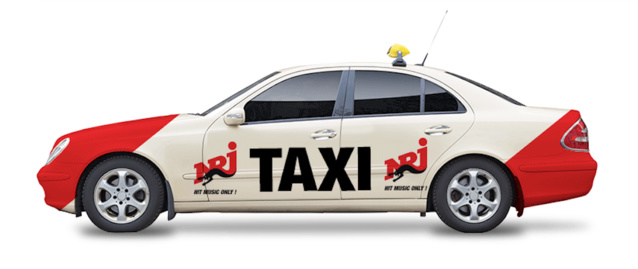 NRJ Belgique paye le taxi aux auditeurs NRJ Belgique paye le taxi aux auditeurs