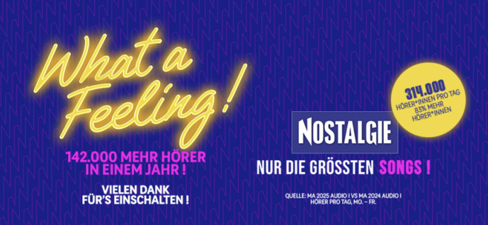 Nostalgie progresse fortement en Allemagne 