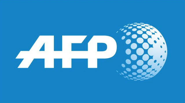 Les Live reports de l'AFP disponibles sur Scribblelive Les Live reports de l'AFP disponibles sur Scribblelive