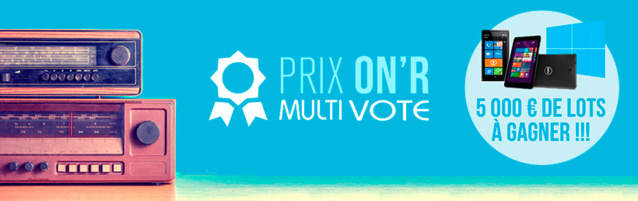 Quelle sera la radio de l’année ? Quelle sera la radio de l’année ?