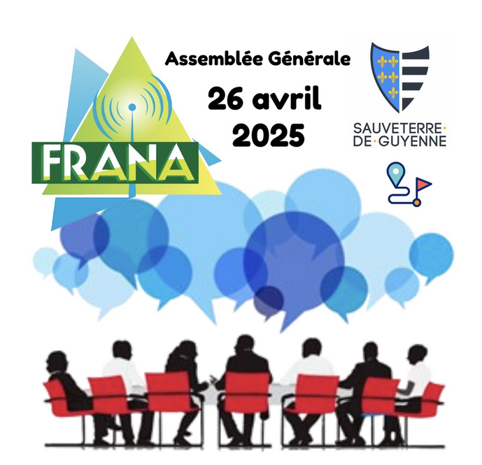 La FRANA réunit ses adhérents autour des enjeux du secteur