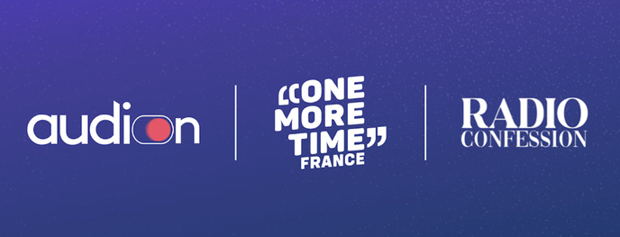 Audion poursuit le développement de son offre de podcasts