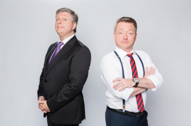 Bel RTL : "Votez Pour Moi" a fêté la 1 500e émission Bel RTL : "Votez Pour Moi" a fêté la 1 500e émission