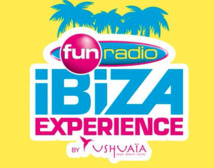 Fun Radio prépare son "Fun Radio Ibiza Experience"