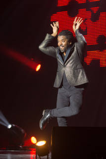 K6FM : une rencontre avec Anthony Kavanagh K6FM : une rencontre avec Anthony Kavanagh