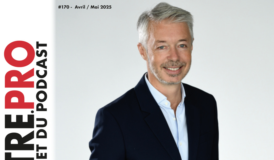 Voici votre magazine en Flipbook n°170 de la Lettre Pro de la Radio