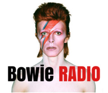 Bowie Radio : pour rendre hommage à une légende de la pop Bowie Radio : pour rendre hommage à une légende de la pop
