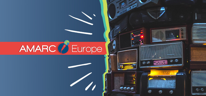 L’Amarc Europe tiendra son assemblée générale en visioconférence