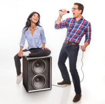 Radio Contact : l'auditeur décide qui gagne la voiture Radio Contact : l'auditeur décide qui gagne la voiture