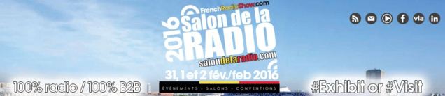Les douze grands rendez-vous radio de l'année 2016 Les douze grands rendez-vous radio de l'année 2016