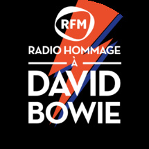 RFM et RFM TV rendent hommage à David Bowie RFM et RFM TV rendent hommage à David Bowie
