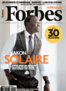 Africa n°1 et Forbes lancent un RDV économique Africa n°1 et Forbes lancent un RDV économique