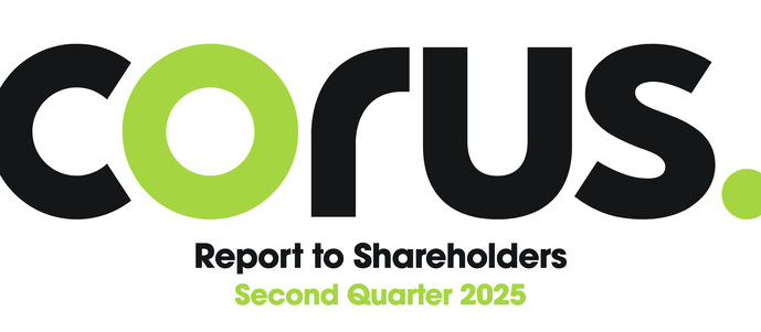 Corus : la radio garde le cap dans un trimestre sous tension