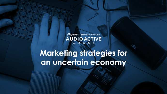 Pourquoi la radio séduit les annonceurs en temps de crise