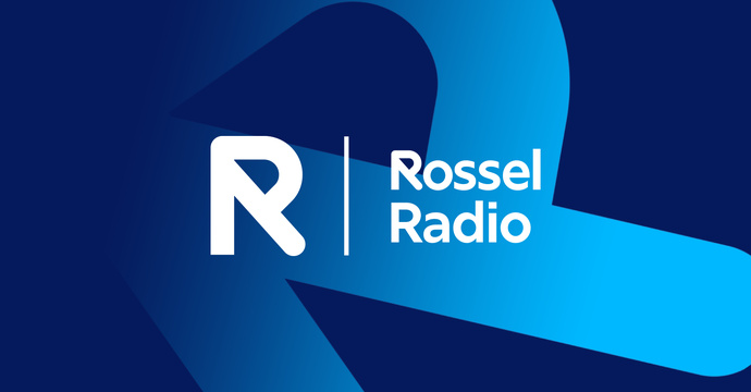 Rossel Radio et Rossel Radio Pub adoptent une nouvelle identité graphique