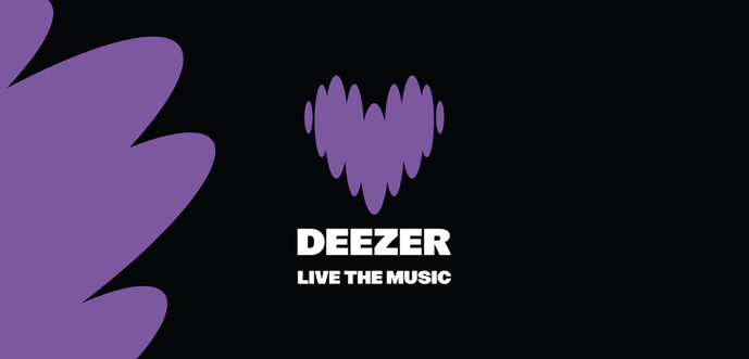 Deezer franchit les 18% de publications générées par intelligence artificielle