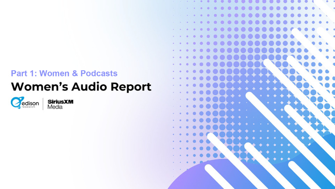 États-Unis : l’audience féminine des podcasts a triplé en dix ans