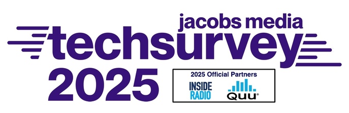 Techsurvey : la radio tient bon, mais les jeunes décrochent