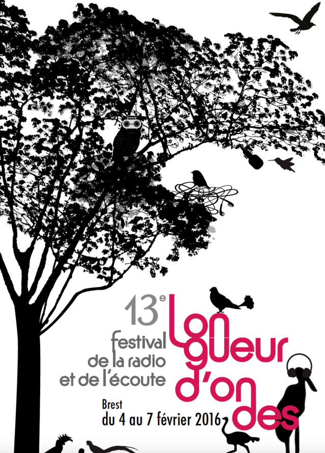 Festival Longueur d'Ondes : ça se prépare... Festival Longueur d'Ondes : ça se prépare...