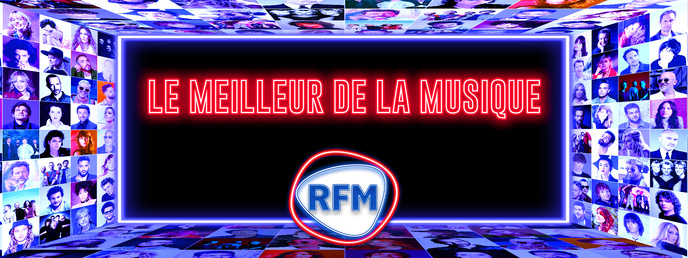 "Le Meilleur des Réveils" sur RFM réunit 779 000 auditeurs "Le Meilleur des Réveils" sur RFM réunit 779 000 auditeurs